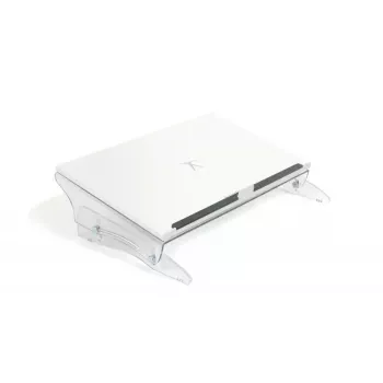 BakkerElkhuizen FlexDesk 630 Dokumentu Turētājs / Rakstāmgalda Slīpums