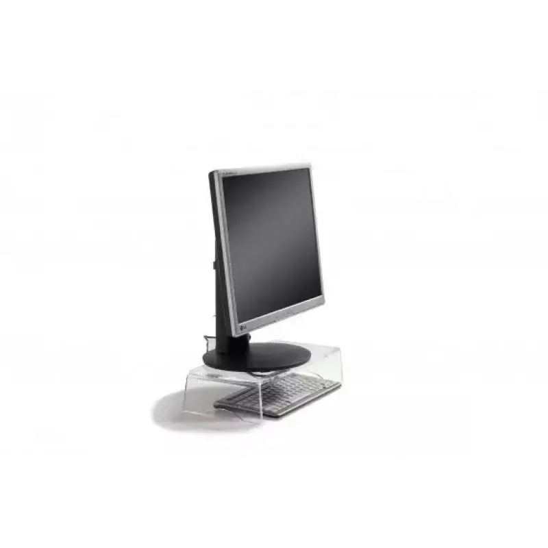Monitora statīvs BakkerElkhuizen Q-riser 90