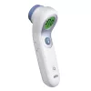 Braun BNT300WE digitālais pieres termometrs, balts