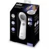Braun BNT300WE digitālais pieres termometrs, balts