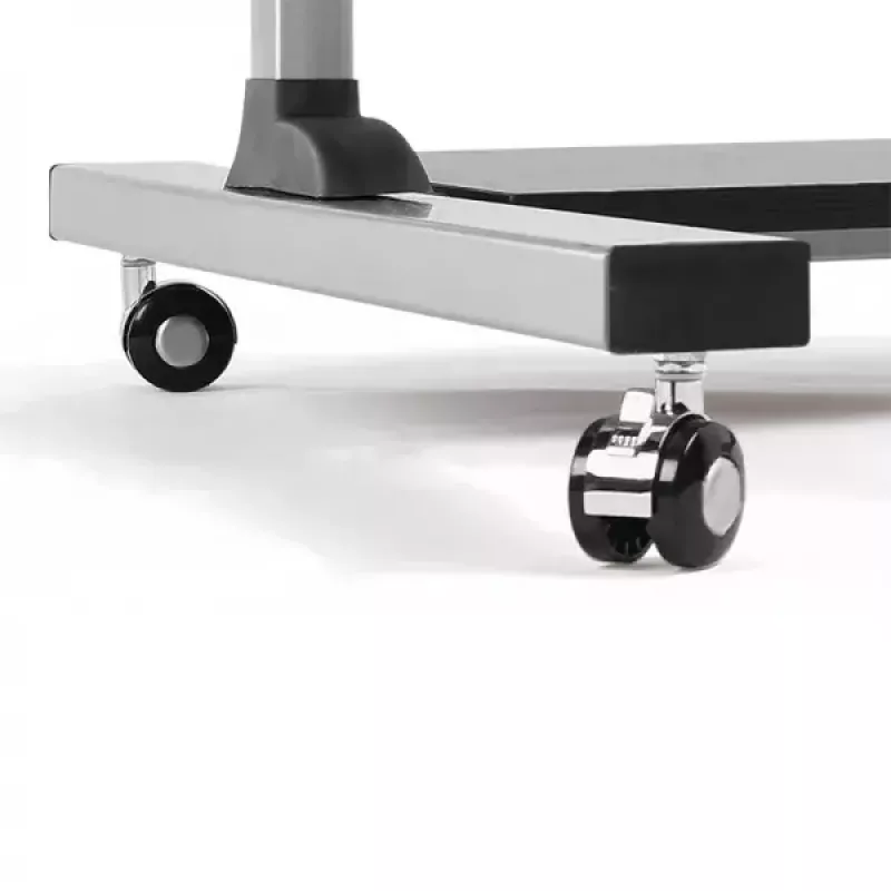 Datorgalds LogiLink BP0070 Melns Pelēks