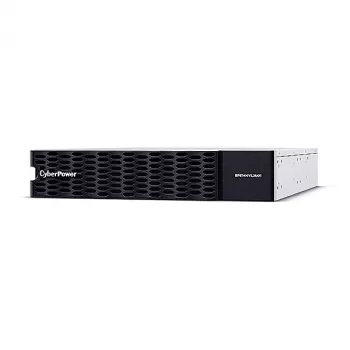 CyberPower BPE144VL2U01 akumulatoru bloks UPS pagarināšanai, 2U, Rackmount/Tower