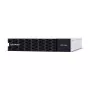 CyberPower BPE144VL2U01 akumulatoru bloks UPS pagarināšanai, 2U, Rackmount/Tower