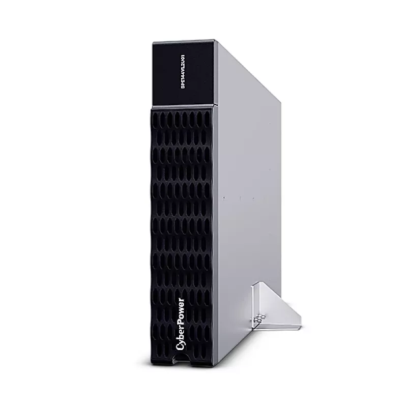 CyberPower BPE144VL2U01 akumulatoru bloks UPS pagarināšanai, 2U, Rackmount/Tower