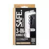PanzerGlass SAFE. by ® 3-in-1 Aizsardzības komplekts Samsung Galaxy A35 5G