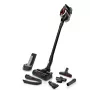 Bosch BSS81POW1 bezvadu slotas putekļsūcējs, 18 V, 5 Ah, melns