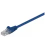 MicroConnect B-UTP505B tīkla kabelis zils 5 m Cat5e U/UTP (UTP)