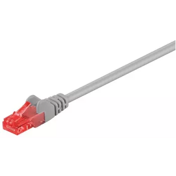 Microconnect B-UTP620 tīkla kabelis 20 m Cat6 U/UTP pelēks