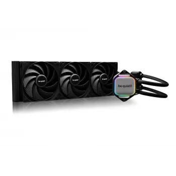 be quiet! Pure Loop 2 360mm šķidruma dzesētājs