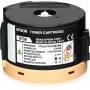 Epson standarta ietilpības toneris melns 2.5k, 2500 lpp, 1 gab.