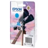 Epson oriģinālā tinte 502XL Cyan (augstas ietilpības) – 6.4 ml, 470 lpp.