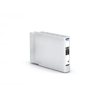 Epson WF-C8190 / WF-C8690 tintas kasetne XXL melna, pigmenta tinte, 1 gab., 11500 lpp.
