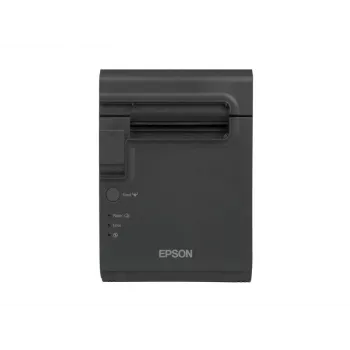 Epson TM-L90 (465) etiķešu printeris, tiešās termodrukas, 203 x 203 DPI, 150 mm/s, vadu Ethernet LAN