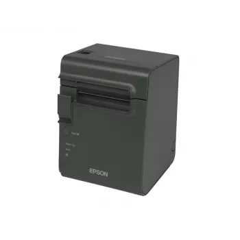 Epson TM-L90 (465) etiķešu printeris, tiešās termodrukas, 203 x 203 DPI, 150 mm/s, vadu Ethernet LAN