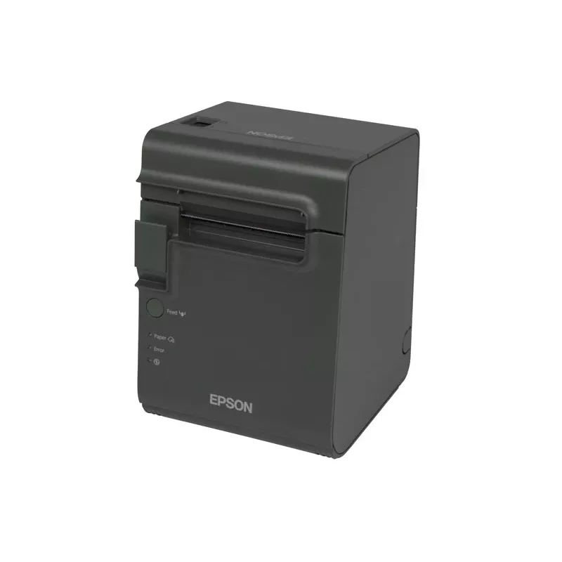 Epson TM-L90 (465) etiķešu printeris, tiešās termodrukas, 203 x 203 DPI, 150 mm/s, vadu Ethernet LAN