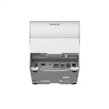 Epson TM-T88VII (111) termālo čeku printeris, 180 x 180 DPI, vadu un bezvadu