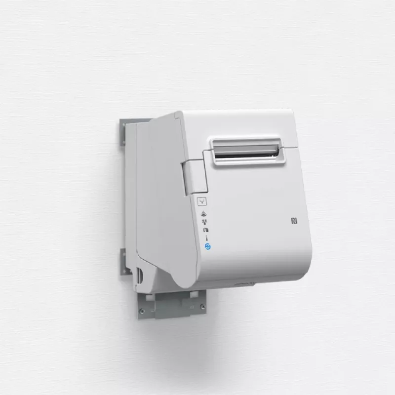 Epson TM-T88VII (111) termālo čeku printeris, 180 x 180 DPI, vadu un bezvadu