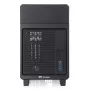 PC korpuss Thermaltake TR100 Mini Tower Melns