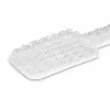 StarTech.com 3,5 collu (9 cm) kabeļu etiķetes, 100 gab., baltas, āķa-uz-āķa stiprinājuma kabeļu birka, rakstāmas vadu etiķetes kabeļu pārvaldībai