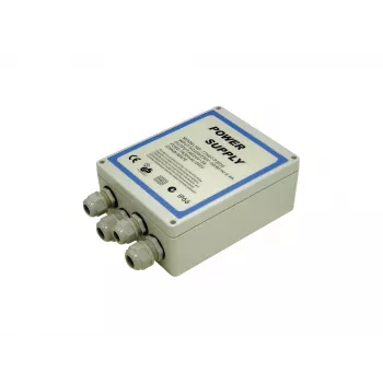 LevelOne Outdoor Power Box, 220-230V maiņstrāva