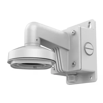 LevelOne sienas stiprinājums ar sadales kārbu CAS-7323