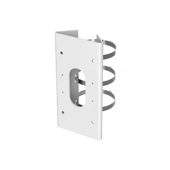 LevelOne Pole Mount Bracket CAS-7344 – Stiprinājums stabam, 2.6–5 collas