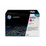 Tonera kasetne HP 642A (CB403A) Magenta — oriģinālā lāzerprintera kasetne, 7500 lpp, 1 gab.