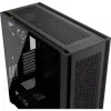 PC korpuss Corsair 7000D Airflow Full Tower Melns