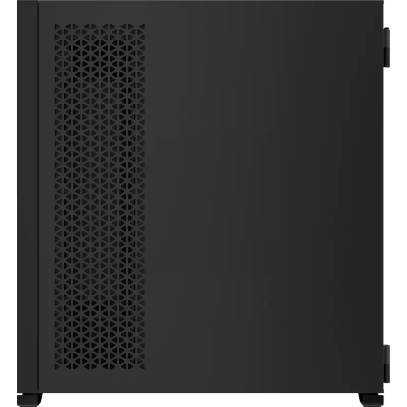 PC korpuss Corsair 7000D Airflow Full Tower Melns