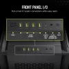 PC korpuss Corsair 7000D Airflow Full Tower Melns