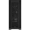 PC korpuss Corsair 7000D Airflow Full Tower Melns