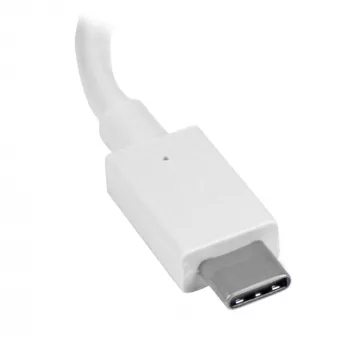 StarTech.com USB-C uz HDMI adapteris ar 4K 30Hz - Balts