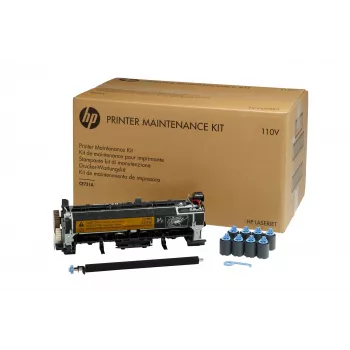 HP LaserJet CE732A 220V apkopes komplekts