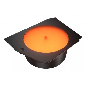 COUGAR Luminous rotējoša platforma FV270, Melna