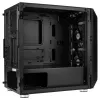 PC korpuss Kolink Citadel Mesh Micro Tower Melns