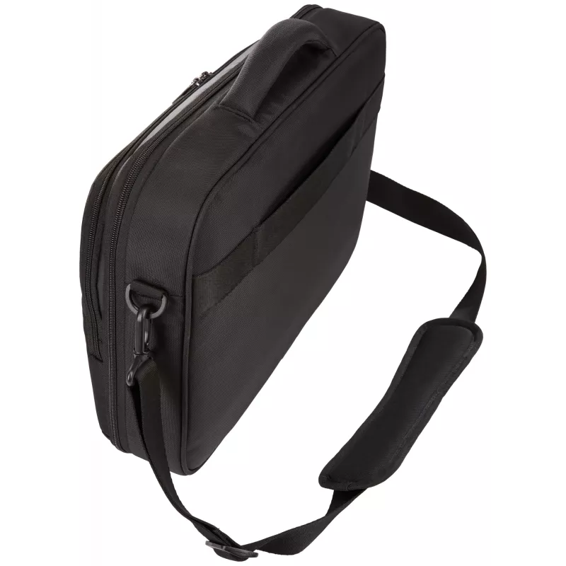 Case Logic Propel PROPC-116 soma portatīvajam datoram, 15,6 collas (39,6 cm), 15 l, poliesters, melna