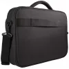 Case Logic Propel PROPC-116 soma portatīvajam datoram, 15,6 collas (39,6 cm), 15 l, poliesters, melna