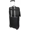 Case Logic Propel PROPC-116 soma portatīvajam datoram, 15,6 collas (39,6 cm), 15 l, poliesters, melna