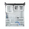 Chieftec UNC-410S-B-U3 Rack Melns