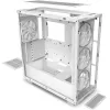 Datora korpuss NZXT CM-H71EW-02 Midi Tower Balts