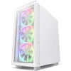 Datora korpuss NZXT CM-H71EW-02 Midi Tower Balts