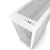 Datora korpuss NZXT CM-H71EW-02 Midi Tower Balts