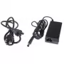 HP CN550-80002 barošanas adapteris/invertors iekštelpām 65 W Melns