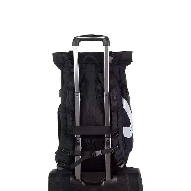 Mugursoma Canyon CNS-BPRT7B1 43,9 cm (17,3 collu) Paplašināma Melna