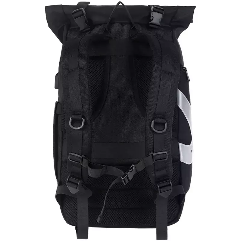 Mugursoma Canyon CNS-BPRT7B1 43,9 cm (17,3 collu) Paplašināma Melna