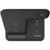 CANYON WS-302 3 vienā Qi bezvadu uzlādes stacija, 15 W, melna (CNS-WCS302B)