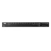 ATEN CS19216-AT-G 16 portu USB 3.0 4K KVM/audio/USB komutators, 1 vietējais lietotājs, novietojams uz galda vai rack skapī