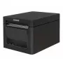POS printeris Citizen CT-E351 — Tiešā termodrukā, 203 x 203 DPI, 58/80 mm, Vadu (Serial, USB), 250 mm/s, Melns