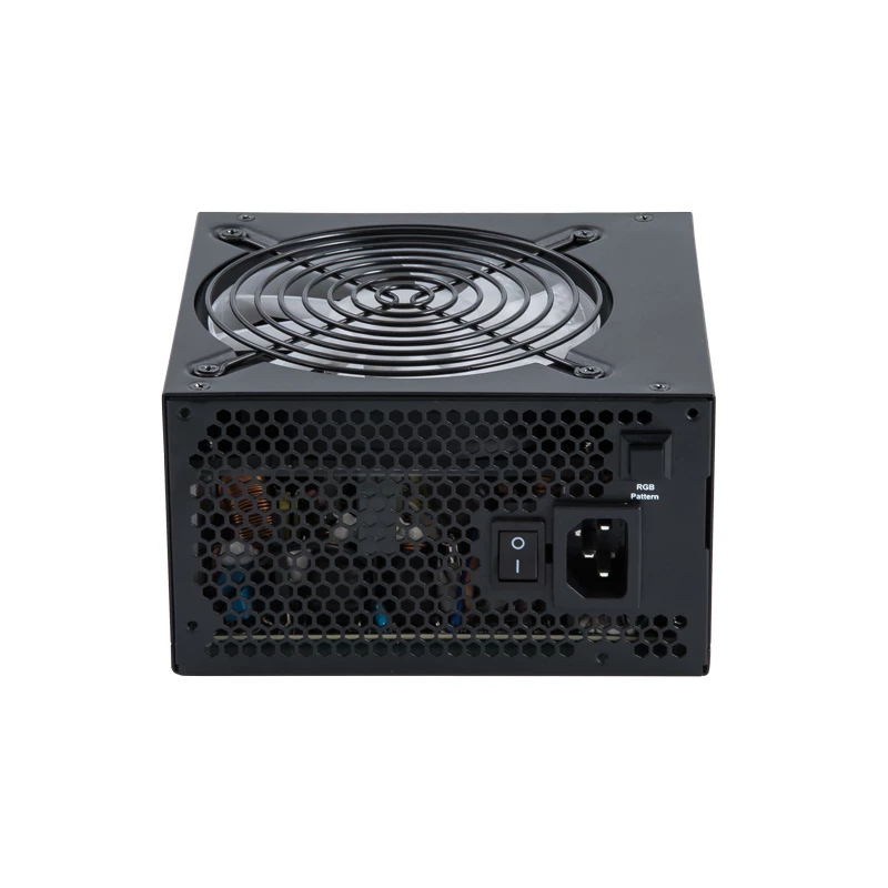 Chieftec Photon barošanas bloks 750 W 24-pin ATX PS/2 Melns