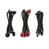 Chieftec Photon barošanas bloks 750 W 24-pin ATX PS/2 Melns